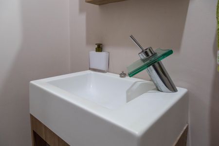 Apartamento à venda com 94m², 3 quartos e 2 vagas Apartamento à venda com 94m², 3 quartos e 2 vagasLavabo