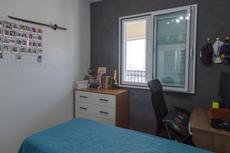 Apartamento à venda com 94m², 3 quartos e 2 vagas Apartamento à venda com 94m², 3 quartos e 2 vagasQuarto 1