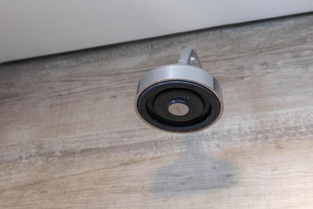 Apartamento à venda com 94m², 3 quartos e 2 vagas Apartamento à venda com 94m², 3 quartos e 2 vagasBanheiro do Quarto 2 suíte