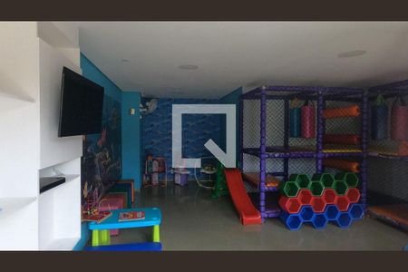 Apartamento à venda com 94m², 3 quartos e 2 vagas Apartamento à venda com 94m², 3 quartos e 2 vagasBrinquedoteca