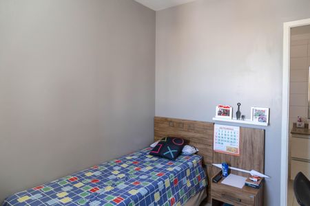 Apartamento à venda com 94m², 3 quartos e 2 vagas Apartamento à venda com 94m², 3 quartos e 2 vagasQuarto 3 suíte