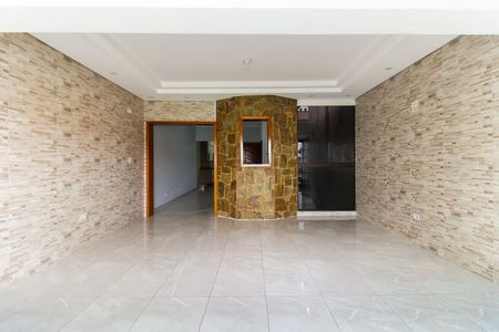 Varanda da Sala de casa para alugar com 3 quartos, 180m² em Cidade Líder, São Paulo