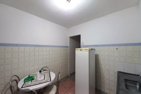 Casa à venda com 245m², 4 quartos e 4 vagasCozinha