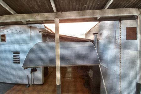 Casa à venda com 245m², 4 quartos e 4 vagasVista do Quarto 4