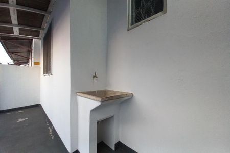 Casa à venda com 245m², 4 quartos e 4 vagasÁrea de Serviço