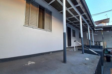 Casa à venda com 245m², 4 quartos e 4 vagasFachada da Edícula