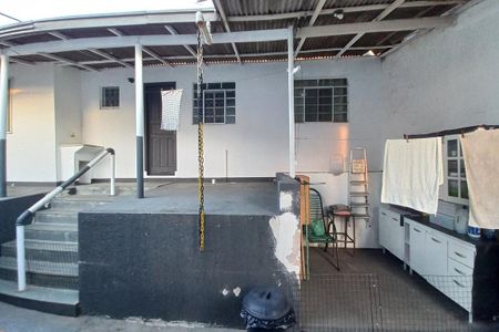 Casa à venda com 245m², 4 quartos e 4 vagasVista do Quarto 3