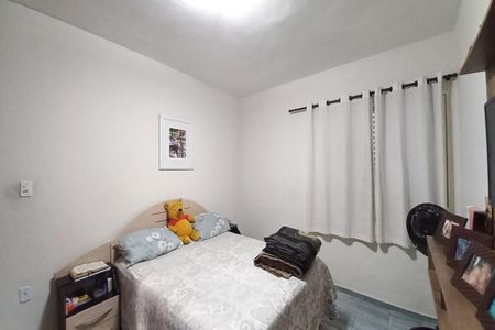 Casa à venda com 245m², 4 quartos e 4 vagasQuarto 2