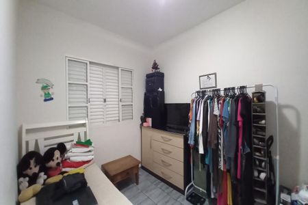 Casa à venda com 245m², 4 quartos e 4 vagasQuarto 3