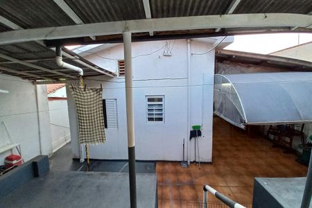 Casa à venda com 245m², 4 quartos e 4 vagasVista da Cozinha