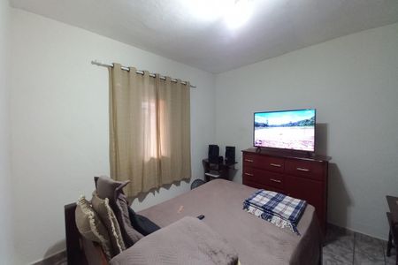 Casa à venda com 245m², 4 quartos e 4 vagasQuarto 4