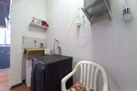 Casa à venda com 245m², 4 quartos e 4 vagasÁrea de Serviço