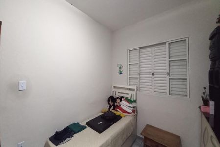 Casa à venda com 245m², 4 quartos e 4 vagasQuarto 3