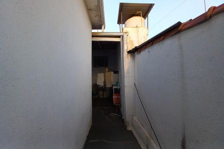 Vista do Quarto 2 de casa à venda com 4 quartos, 245m² em Vila Joaquim Inacio, Campinas