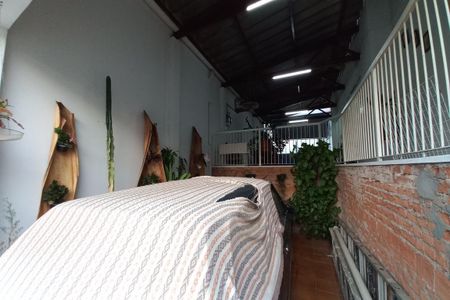 Casa à venda com 245m², 4 quartos e 4 vagasGaragem