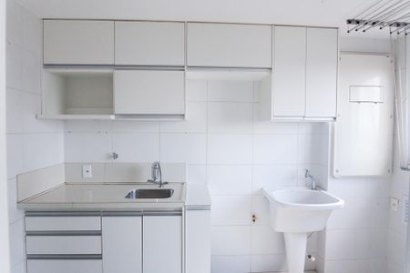 Apartamento à venda com 2 quartos, 74m² em Caiçaras, Belo Horizonte