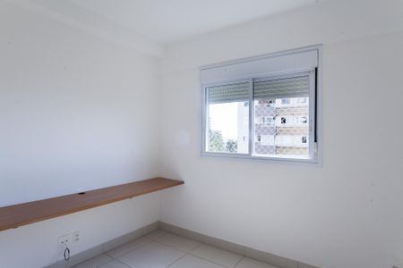 suite  de apartamento à venda com 2 quartos, 74m² em Caiçaras, Belo Horizonte