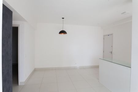 sala de apartamento para alugar com 2 quartos, 74m² em Caiçaras, Belo Horizonte