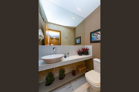 Apartamento à venda com 95m², 2 quartos e 2 vagas Apartamento à venda com 95m², 2 quartos e 2 vagasLavabo