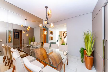 Apartamento à venda com 95m², 2 quartos e 2 vagas Apartamento à venda com 95m², 2 quartos e 2 vagasSala 2