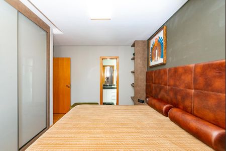 Apartamento à venda com 95m², 2 quartos e 2 vagas Apartamento à venda com 95m², 2 quartos e 2 vagasSuíte 1