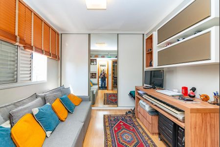 Apartamento à venda com 95m², 2 quartos e 2 vagas Apartamento à venda com 95m², 2 quartos e 2 vagasSuíte 2