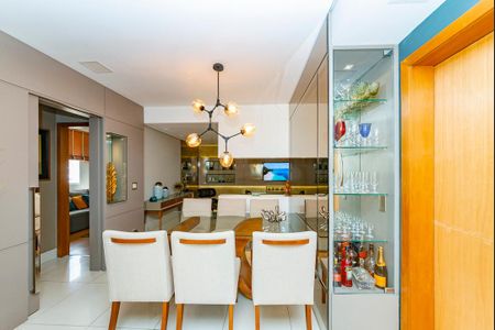 Apartamento à venda com 95m², 2 quartos e 2 vagas Apartamento à venda com 95m², 2 quartos e 2 vagasSala 2