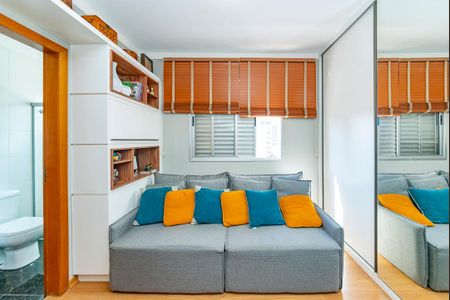 Apartamento à venda com 95m², 2 quartos e 2 vagas Apartamento à venda com 95m², 2 quartos e 2 vagasSuíte 2