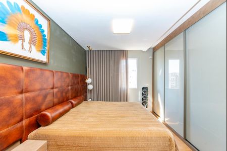 Apartamento à venda com 95m², 2 quartos e 2 vagas Apartamento à venda com 95m², 2 quartos e 2 vagasSuíte 1