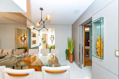 Apartamento à venda com 95m², 2 quartos e 2 vagas Apartamento à venda com 95m², 2 quartos e 2 vagasSala 2