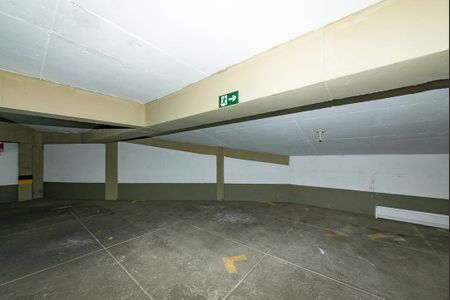 Apartamento à venda com 95m², 2 quartos e 2 vagas Apartamento à venda com 95m², 2 quartos e 2 vagasGaragem