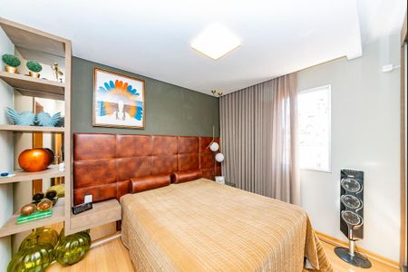 Apartamento à venda com 95m², 2 quartos e 2 vagas Apartamento à venda com 95m², 2 quartos e 2 vagasSuíte 1