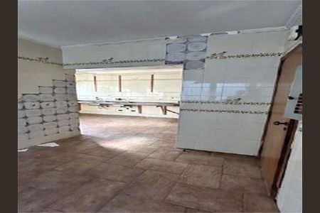 Casa à venda com 3 quartos, 208m² em Vila Clementino, São Paulo