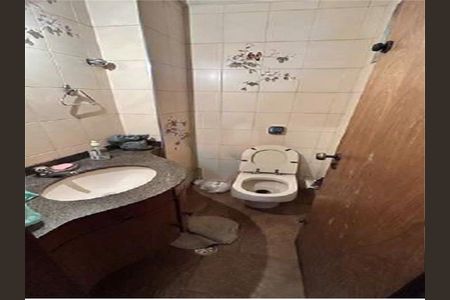 Casa à venda com 3 quartos, 208m² em Vila Clementino, São Paulo