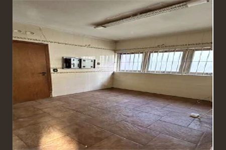 Casa à venda com 3 quartos, 208m² em Vila Clementino, São Paulo