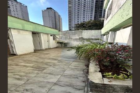 Casa à venda com 3 quartos, 208m² em Vila Clementino, São Paulo