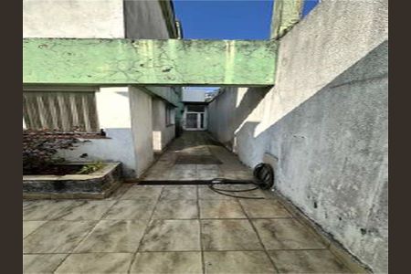 Casa à venda com 3 quartos, 208m² em Vila Clementino, São Paulo