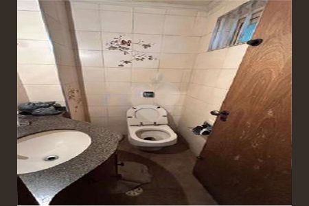 Casa à venda com 3 quartos, 208m² em Vila Clementino, São Paulo