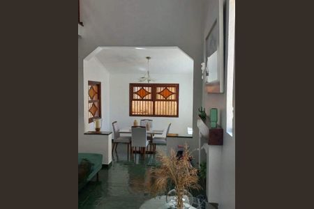 Casa à venda com 5 quartos, 278m² em Chácara Primavera, Campinas