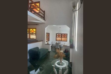 Casa à venda com 5 quartos, 278m² em Chácara Primavera, Campinas
