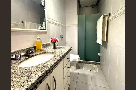 Apartamento à venda com 3 quartos, 120m² em Recreio dos Bandeirantes, Rio de Janeiro