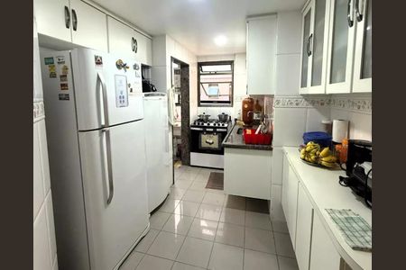 Apartamento à venda com 3 quartos, 120m² em Recreio dos Bandeirantes, Rio de Janeiro