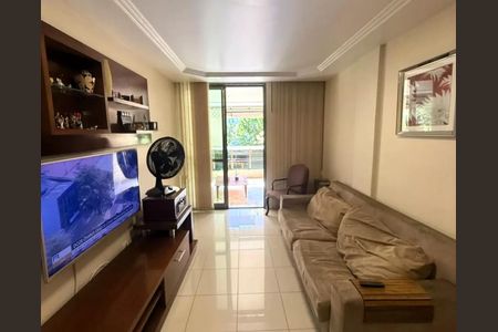 Apartamento à venda com 3 quartos, 120m² em Recreio dos Bandeirantes, Rio de Janeiro