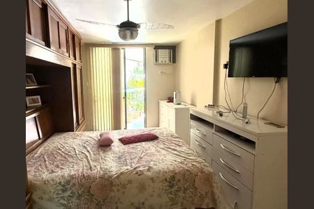 Apartamento à venda com 3 quartos, 120m² em Recreio dos Bandeirantes, Rio de Janeiro