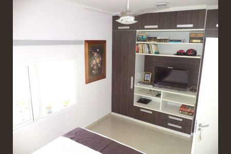 Casa de Condomínio à venda com 4 quartos, 239m² em Parque dos Resedás, Campinas