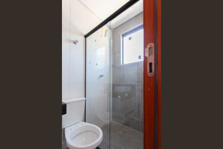 Apartamento à venda com 160m², 3 quartos e 2 vagasBanheiro da Suíte