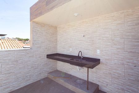 Apartamento à venda com 160m², 3 quartos e 2 vagasCobertura