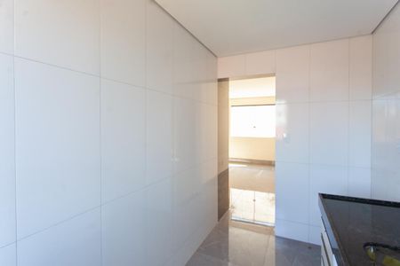 Apartamento à venda com 160m², 3 quartos e 2 vagasCozinha