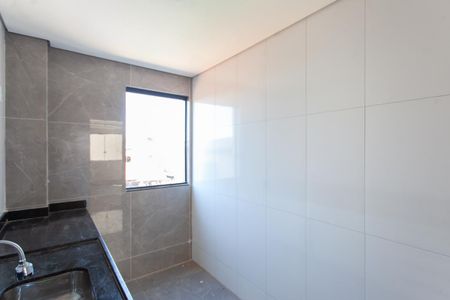 Apartamento à venda com 160m², 3 quartos e 2 vagasCozinha