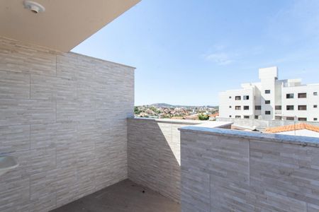 Apartamento à venda com 160m², 3 quartos e 2 vagasÁrea de Serviço